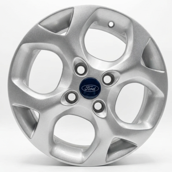 Ford FIESTA - 8A6J-1007-BA